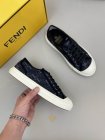 Fendi Men's Shoes 595