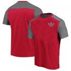 adidas Apparel Men's T-shirts 326