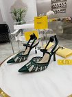 Fendi Women's Shoes 172