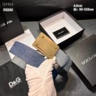 Dolce & Gabbana Original Quality Belts 376