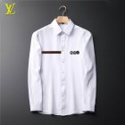 Louis Vuitton Men's Shirts 32
