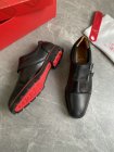 Christian Louboutin Men's Shoes 441