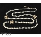 Chanel Jewelry Necklaces 67