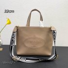 Prada High Quality Handbags 503