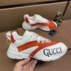 Gucci Men's Shoes 05