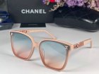 Chanel High Quality Sunglasses 4049