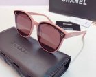Chanel High Quality Sunglasses 361