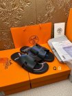 Hermes Men's Slippers 271