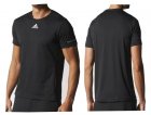 adidas Apparel Men's T-shirts 535