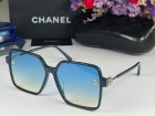 Chanel High Quality Sunglasses 3463