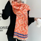 Fendi Scarves 105