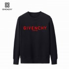 GIVENCHY Men's Long Sleeve T-shirts 169