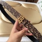 Burberry Original Quality Belts 72