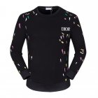 DIOR Men's Long Sleeve T-shirts 29