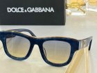 Dolce & Gabbana High Quality Sunglasses 112