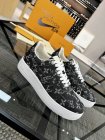 Louis Vuitton Men's shoes 3752