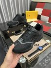 Fendi Men's Shoes 668
