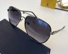 Louis Vuitton High Quality Sunglasses 491