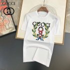 Gucci Men's T-shirts 900