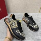 Salvatore Ferragamo Men's Shoes 130