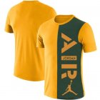 Air Jordan Men's T-shirts 629