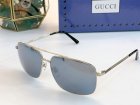 Gucci High Quality Sunglasses 5974