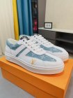 Louis Vuitton Men's shoes 405