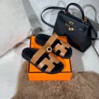 Hermes Women's Slippers 13