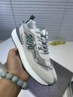 Gucci Men's Shoes 737