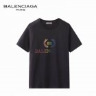 Balenciaga Men's T-shirts 350