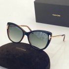 TOM FORD High Quality Sunglasses 2954