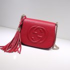 Gucci High Quality Handbags 853