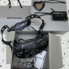 Balenciaga High Quality Handbags 199