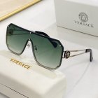 Versace High Quality Sunglasses 607