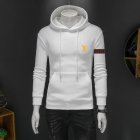 Louis Vuitton Men's Hoodies 321