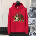 Gucci Men's Hoodies 574