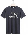 PUMA Men's T-shirt 518