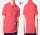 adidas Apparel Men 's Polo 100