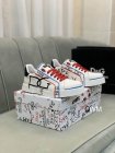 Dolce & Gabbana Men's Shoes 86