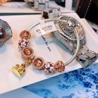 Pandora Jewelry 2585