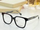 Burberry Plain Glass Spectacles 243