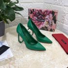 Dolce & Gabbana Women's Shoes 309