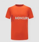 Moncler Men's T-shirts 172