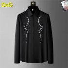 Dolce & Gabbana Men's Shirts 130