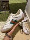Gucci Men's Shoes 891