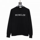 Moncler Men's Long Sleeve T-shirts 437