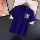 Hermes Men's Polo 166