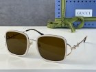 Gucci High Quality Sunglasses 3318
