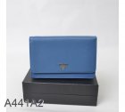 Prada High Quality Wallets 211