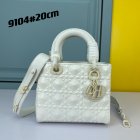 DIOR High Quality Handbags 557